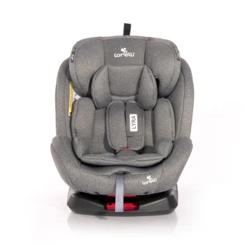 Lorelli auto-sedište Lyra isofix grey 0-36kg-1 Lorelli auto-sedište Lyra isofix grey 0-36kg-1